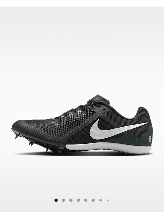Nike Other - Men’s Nike Zoom Rival Track & Field Multi-Event Spikes w Shoebag, Spikes & Tool